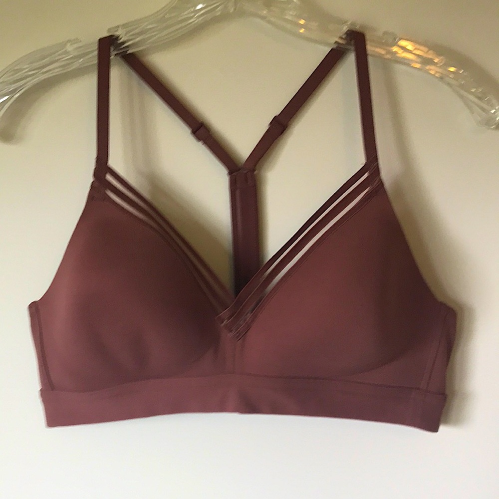 Athleta Renewal Soft Cup Bra